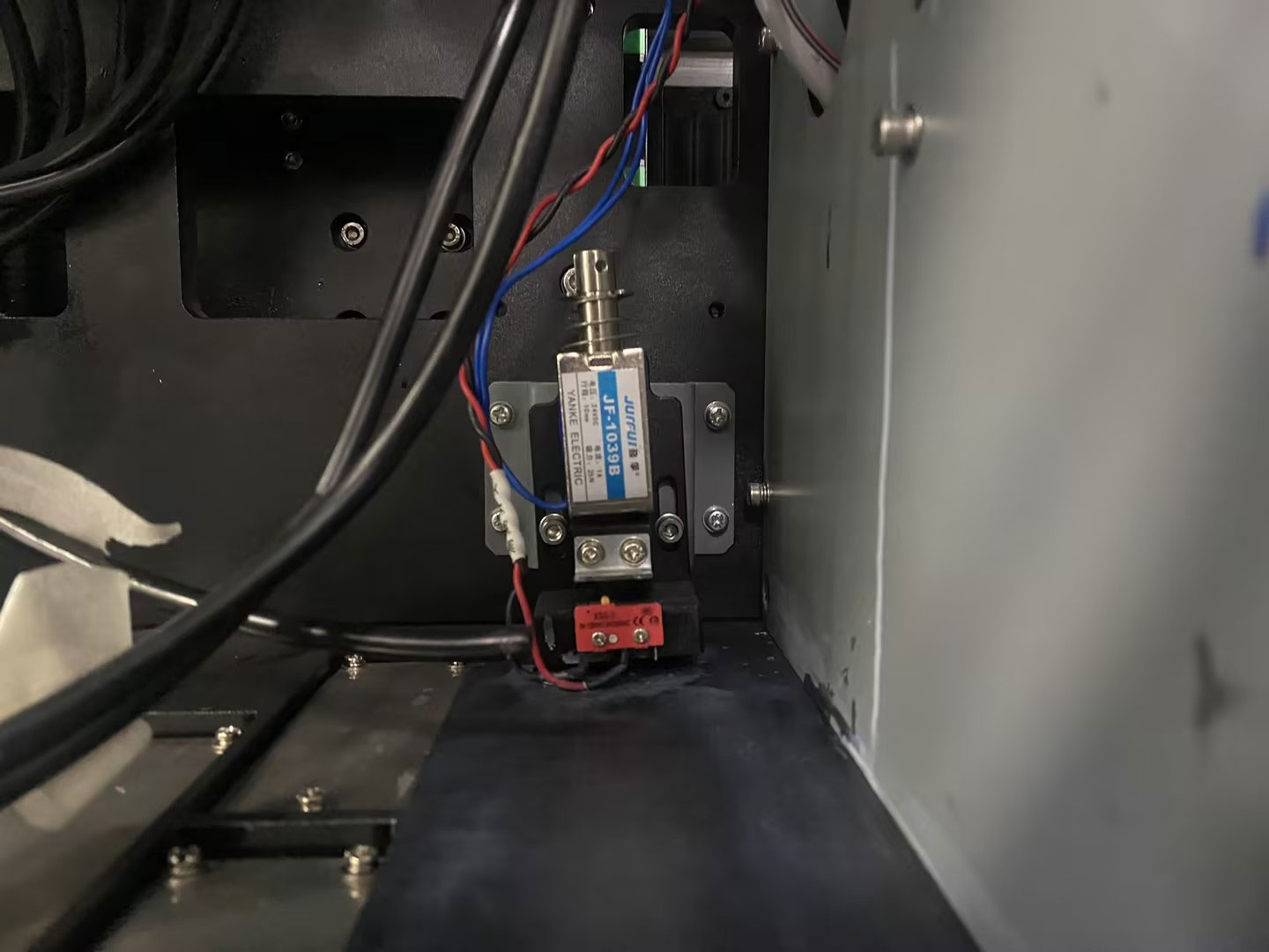 MJ-HD3200PRO Product Image 4