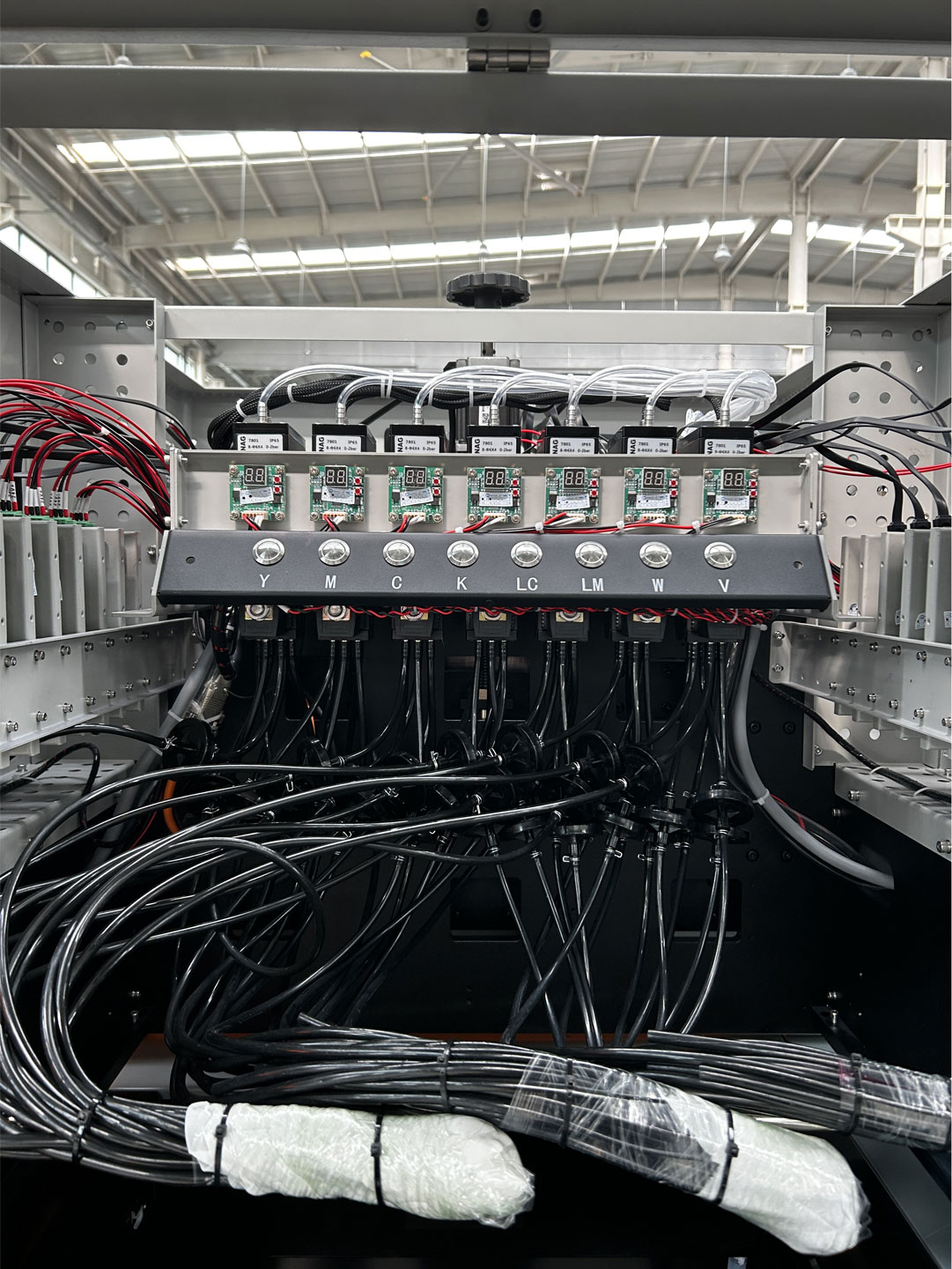 MJ-HD5200 PRO Product Image 4