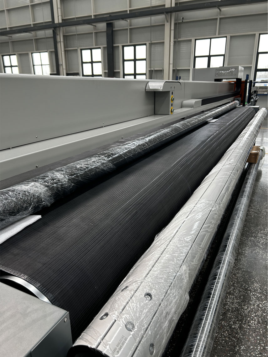 MJ-HD6600PRO Product Image 1